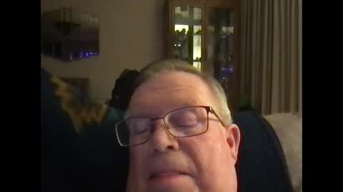 horndog online show from March 2, 8:59 am