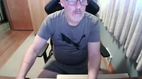 horndoggy online show from July 20, 7:59 pm