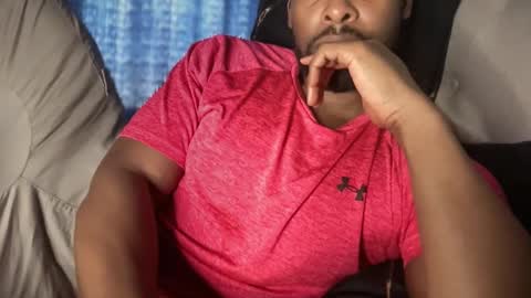 Horned Alpha online show from February 14, 5:41 pm