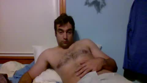 hornemike127 online show from October 23, 2:26 am