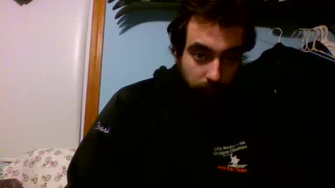 hornemike127 online show from February 24, 3:33 am