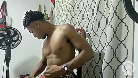 sugarbaby online show from March 11, 2:21 am