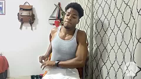 sugarbaby online show from January 23, 11:48 pm