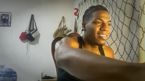 sugarbaby online show from October 14, 1:12 am