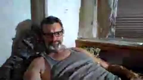 joey online show from June 29, 7:58 am