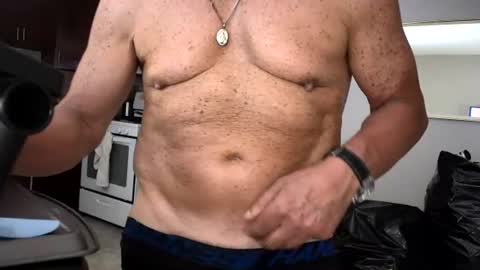 horny4everme online show from June 24, 1:30 am