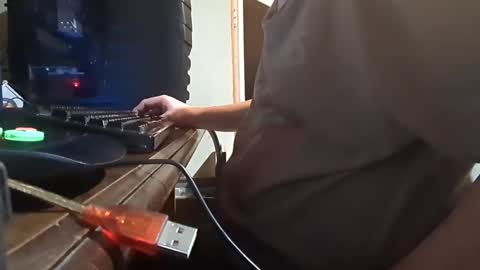 Dominick Subversal online show from October 20, 12:09 pm