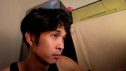 Snapshot of horny_eddie chatting on October 24, 7:48 pm EDDIE online show from October 24, 7:48 pm