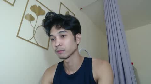 Snapshot of horny_eddie chatting on October 1, 1:09 am EDDIE online show from October 1, 1:09 am