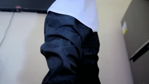 Snapshot of horny_eddie chatting on October 3, 3:39 pm EDDIE online show from October 3, 3:39 pm