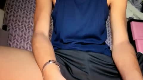 Snapshot of horny_eddie chatting on October 25, 8:43 pm EDDIE online show from October 25, 8:43 pm