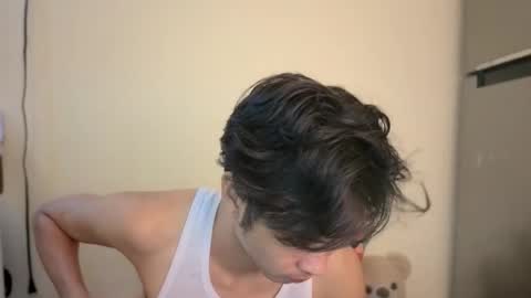 Snapshot of horny_eddie chatting on October 5, 4:11 pm EDDIE online show from October 5, 4:11 pm