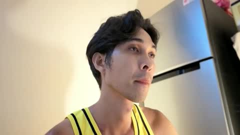 Snapshot of horny_eddie chatting on October 23, 4:21 pm EDDIE online show from October 23, 4:21 pm