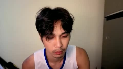 Snapshot of horny_eddie chatting on October 19, 1:21 am EDDIE online show from October 19, 1:21 am