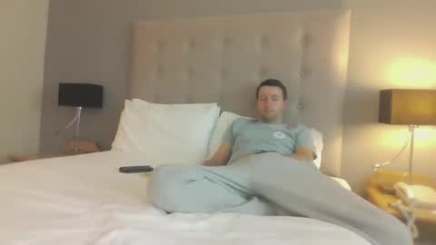 horny_jay86 online show from October 5, 4:11 pm