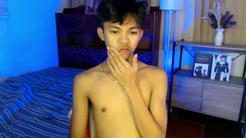 horny_joshxxx online show from July 5, 12:58 am