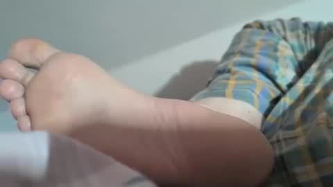 horny_ott online show from February 14, 9:37 am