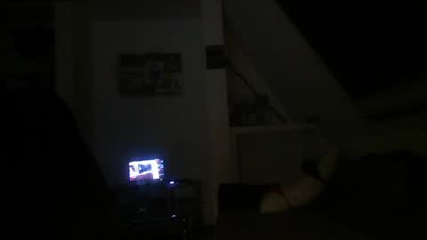 Andi online show from April 4, 1:02 am