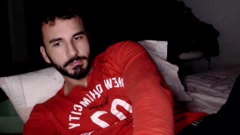 Snapshot of hornyasfuckk33 chatting on October 8, 8:35 pm hornyasfuckk33 online show from October 8, 8:35 pm