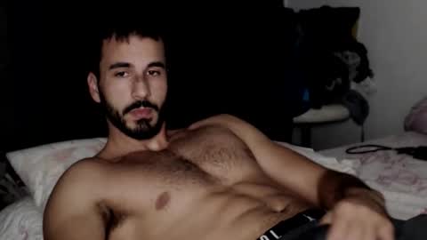 Snapshot of hornyasfuckk33 chatting on October 16, 8:06 pm hornyasfuckk33 online show from October 16, 8:06 pm