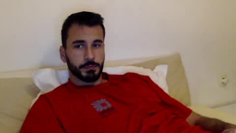 Snapshot of hornyasfuckk33 chatting on October 13, 8:59 pm hornyasfuckk33 online show from October 13, 8:59 pm