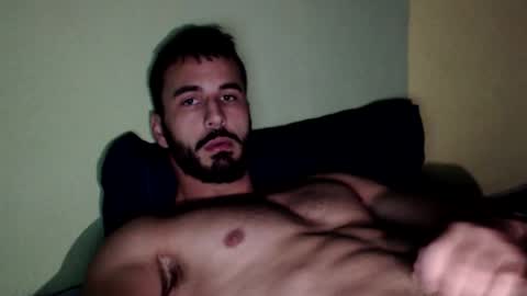 Snapshot of hornyasfuckk33 chatting on October 6, 7:40 pm hornyasfuckk33 online show from October 6, 7:40 pm