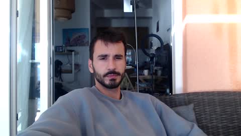 Snapshot of hornyasfuckk33 chatting on December 17, 10:23 am hornyasfuckk33 online show from December 17, 10:23 am