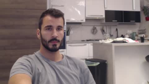 Snapshot of hornyasfuckk33 chatting on December 4, 2:48 pm hornyasfuckk33 online show from December 4, 2:48 pm