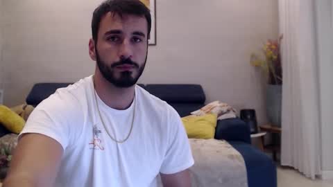 Snapshot of hornyasfuckk33 chatting on September 20, 10:37 am hornyasfuckk33 online show from September 20, 10:37 am