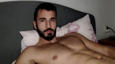 Snapshot of hornyasfuckk33 chatting on October 9, 8:36 pm hornyasfuckk33 online show from October 9, 8:36 pm