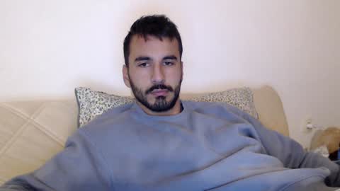 Snapshot of hornyasfuckk33 chatting on December 16, 2:57 am hornyasfuckk33 online show from December 16, 2:57 am