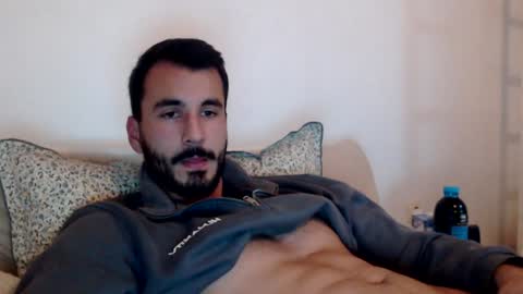 Snapshot of hornyasfuckk33 chatting on December 11, 8:38 pm hornyasfuckk33 online show from December 11, 8:38 pm