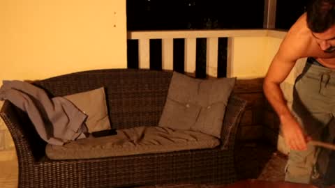 Snapshot of hornyasfuckk33 chatting on December 12, 4:21 pm hornyasfuckk33 online show from December 12, 4:21 pm