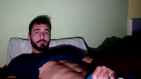 Snapshot of hornyasfuckk33 chatting on September 19, 2:12 am hornyasfuckk33 online show from September 19, 2:12 am