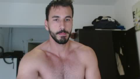 hornyasfuckk33 online show from May 5, 2:30 pm