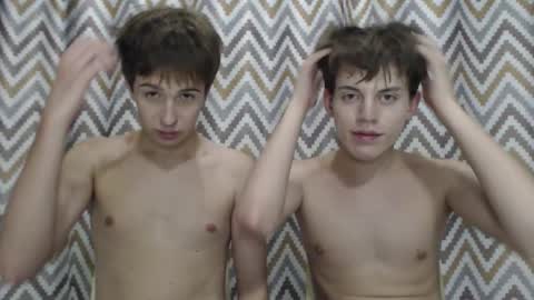 Tony online show from November 9, 9:30 pm