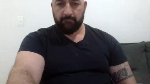 hornybastardman online show from July 20, 10:33 pm