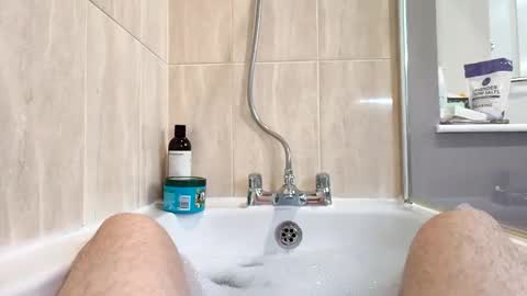 hornybiker1987 online show from April 11, 6:00 pm