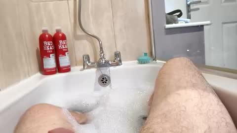 hornybiker1987 online show from December 5, 3:30 pm