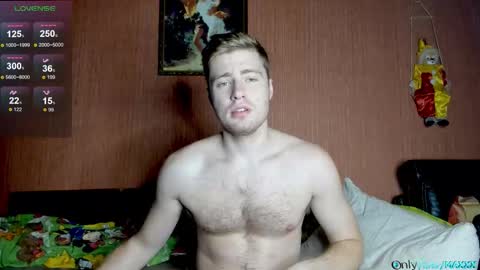 Max online show from October 5, 7:29 pm