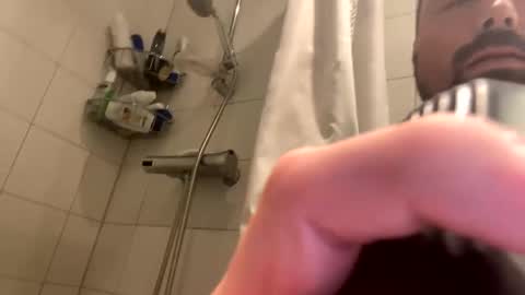 hornyboobman93 online show from January 27, 2:13 pm