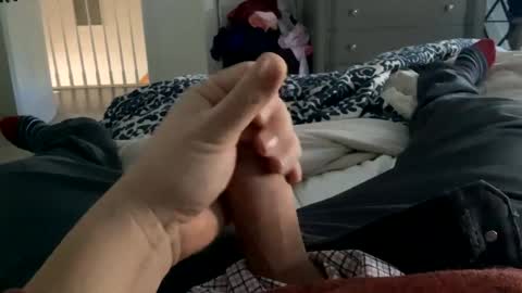 hornychef03 online show from January 30, 7:15 pm