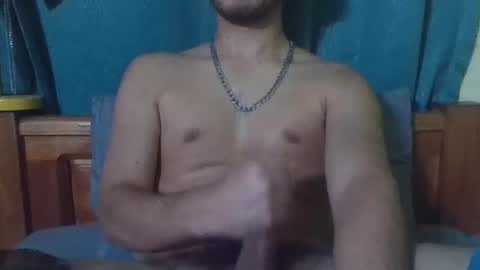 Chilean Findom Master online show from August 3, 6:12 am