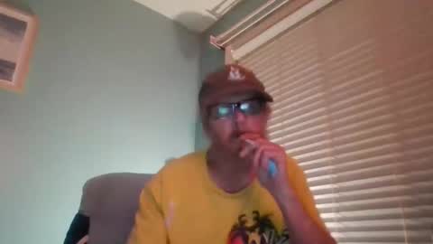 hornyd7711 online show from October 19, 1:21 am