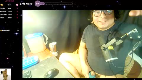 hornydude939393 online show from October 5, 5:33 am