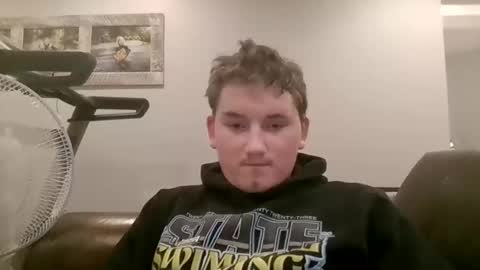 Hornyherron05 online show from December 16, 6:16 pm