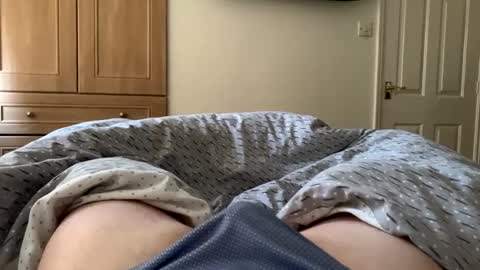 Snapshot of hornyian91 chatting on March 9, 7:56 am Liverpool lad online show from March 9, 7:56 am