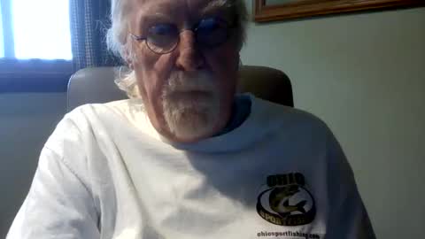 HornyInOhio9 online show from April 18, 4:19 pm