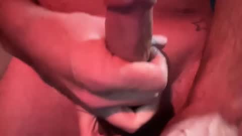 Snapshot of hornyladaddy chatting on February 6, 7:18 pm HornyLADaddy online show from February 6, 7:18 pm