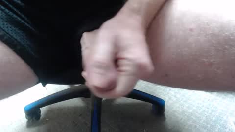 Snapshot of hornyman00091 chatting on January 6, 1:42 am hornyman00091 online show from January 6, 1:42 am